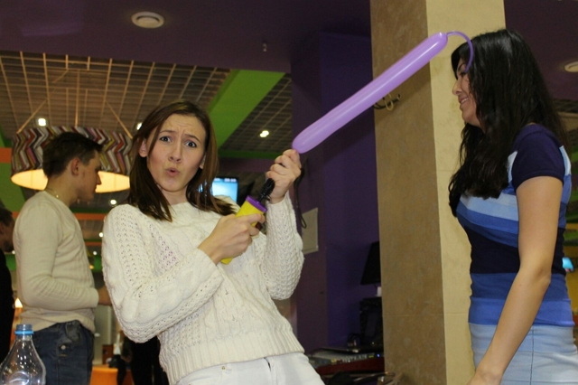 Жизнь после шоу: Ольга Райская Жизнь после шоу: Ольга Райская