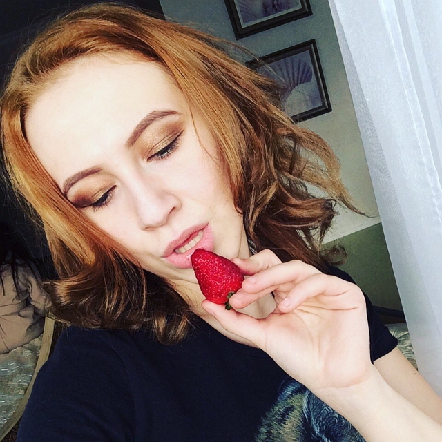 Жизнь после шоу: Ольга Райская Жизнь после шоу: Ольга Райская