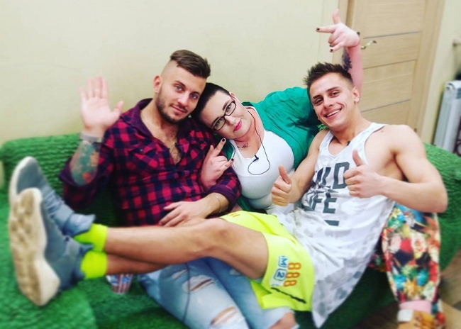 ���� �� ���������� (27.03.2017)