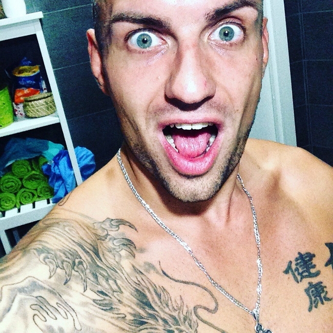 Жизнь после шоу: Андрей Назаров Жизнь после шоу: Андрей Назаров