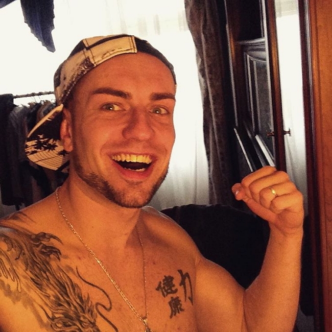 Жизнь после шоу: Андрей Назаров Жизнь после шоу: Андрей Назаров