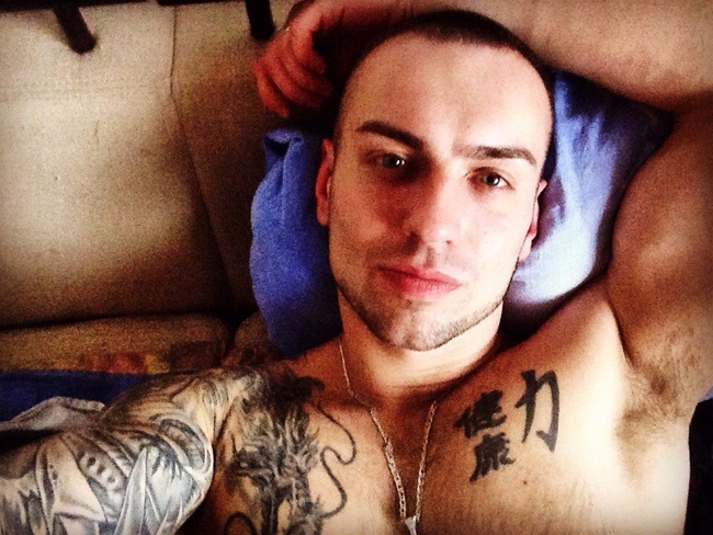 Жизнь после шоу: Андрей Назаров Жизнь после шоу: Андрей Назаров