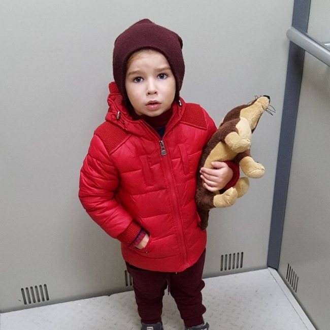 ���� ����� ���������� ����-2 (27.03.2017)