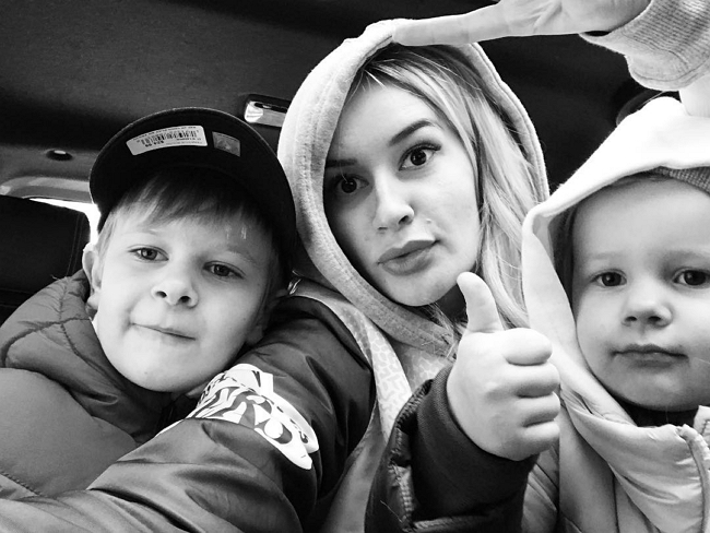 ���� ����� ���������� ����-2 (27.03.2017)