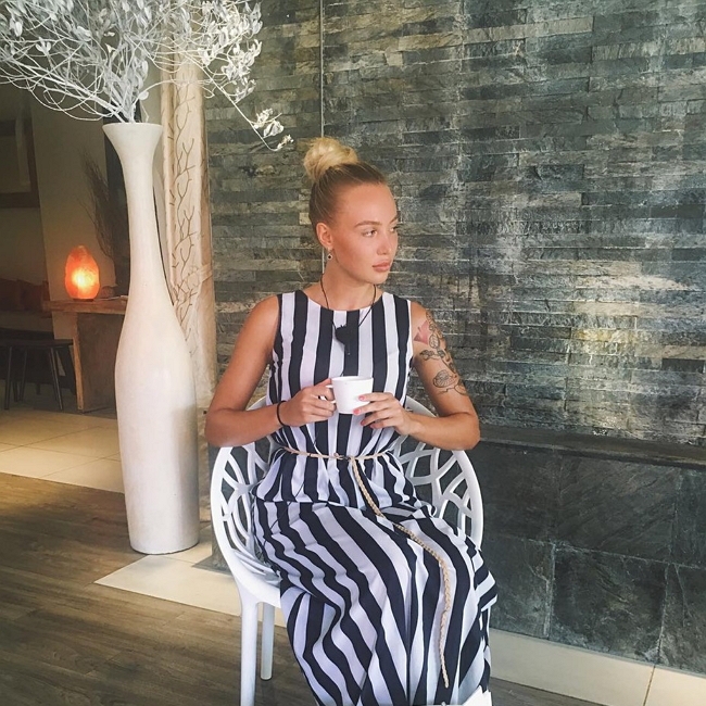 Фото с Сейшел от участников (28.03.2017) Фото с Сейшел от участников (28.03.2017)