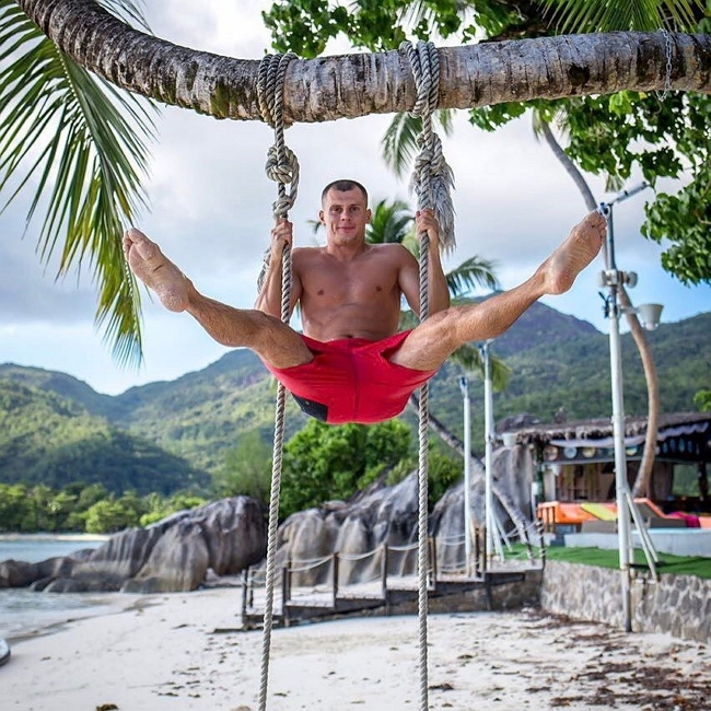 Фото с Сейшел от участников (28.03.2017) Фото с Сейшел от участников (28.03.2017)