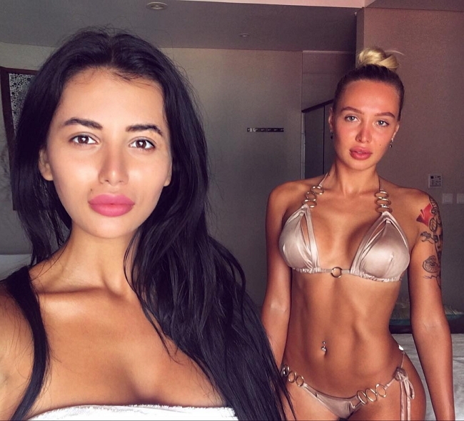 Фото с Сейшел от участников (28.03.2017) Фото с Сейшел от участников (28.03.2017)