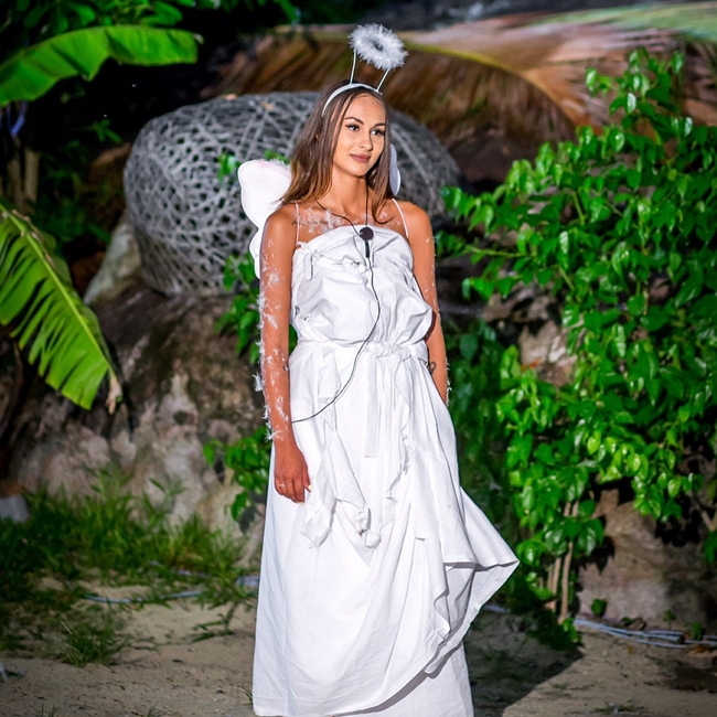 Фото с Сейшел от участников (28.03.2017) Фото с Сейшел от участников (28.03.2017)