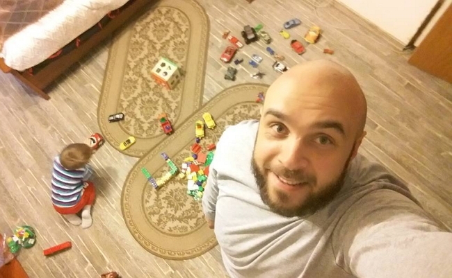 Фото детей участников Дома-2 (28.03.2017) Фото детей участников Дома-2 (28.03.2017)