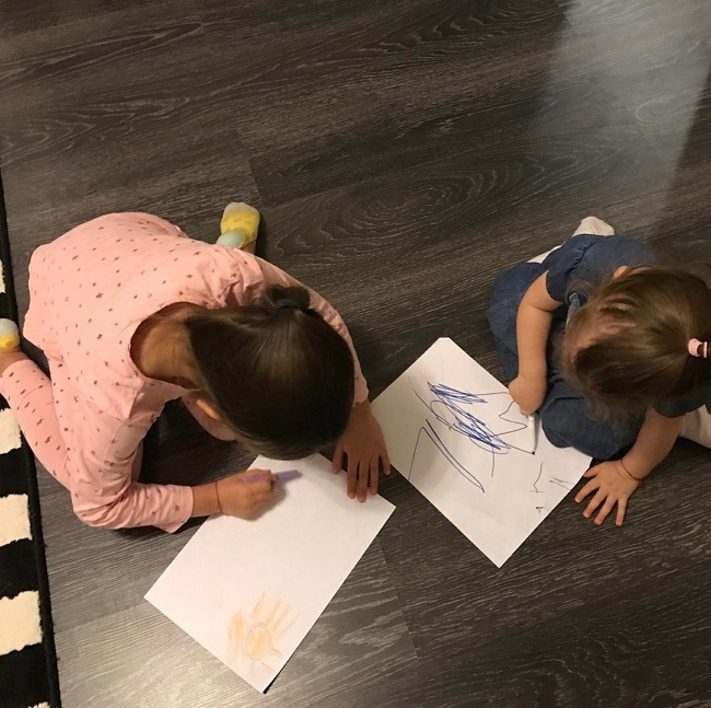 Фото детей участников Дома-2 (28.03.2017) Фото детей участников Дома-2 (28.03.2017)