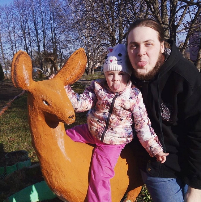 Фото детей участников Дома-2 (28.03.2017) Фото детей участников Дома-2 (28.03.2017)