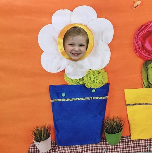 Фото детей участников Дома-2 (28.03.2017) Фото детей участников Дома-2 (28.03.2017)