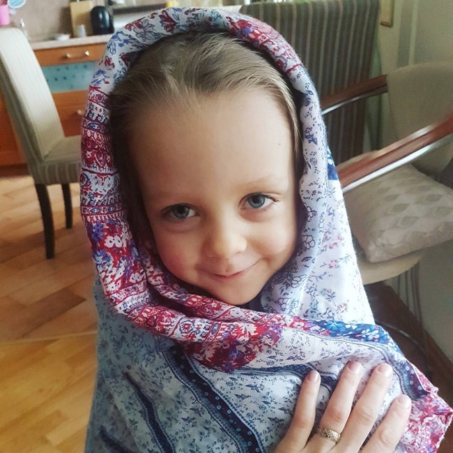 Фото детей участников Дома-2 (28.03.2017) Фото детей участников Дома-2 (28.03.2017)