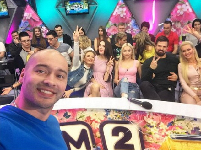 Фото от участников (29.03.2017) Фото от участников (29.03.2017)