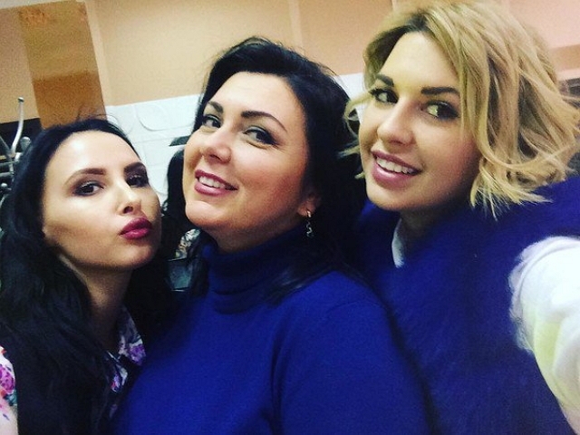 Фото от участников (29.03.2017) Фото от участников (29.03.2017)