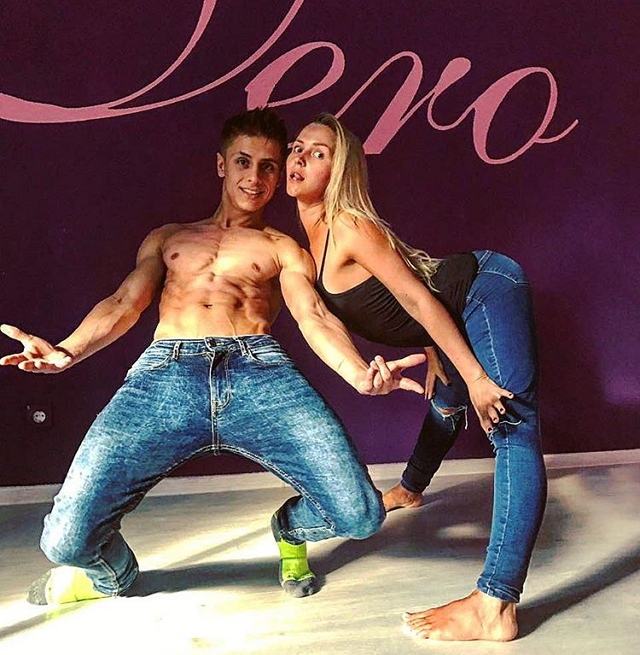 Фото от участников (29.03.2017) Фото от участников (29.03.2017)