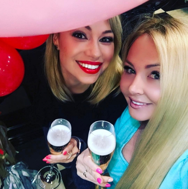 Фото от участников (29.03.2017) Фото от участников (29.03.2017)