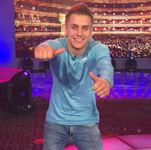 Фото от участников (29.03.2017) Фото от участников (29.03.2017)