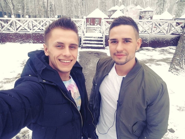 Фото от участников (29.03.2017) Фото от участников (29.03.2017)