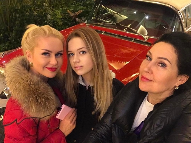 Фото от участников (29.03.2017) Фото от участников (29.03.2017)