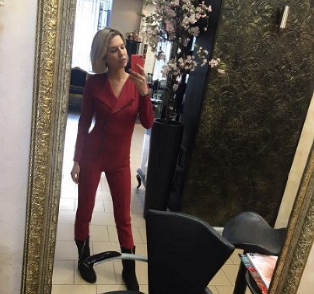 Майя Донцова: Какая из Рапунцель звезда? Майя Донцова: Какая из Рапунцель звезда?