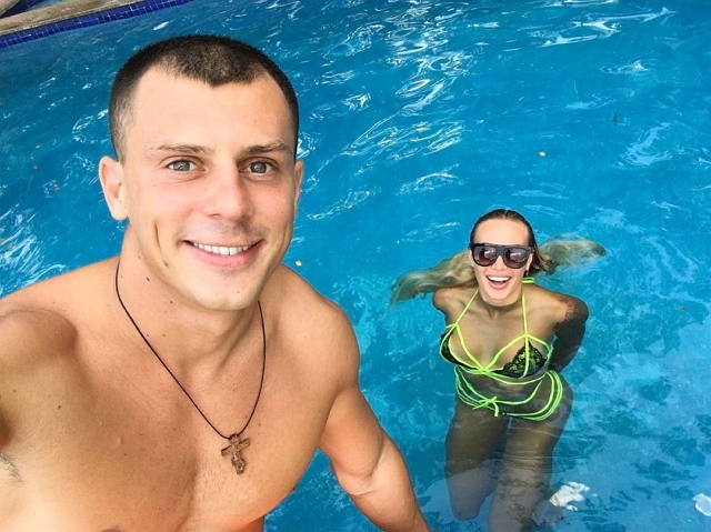 Фото с Сейшел от участников (29.03.2017) Фото с Сейшел от участников (29.03.2017)