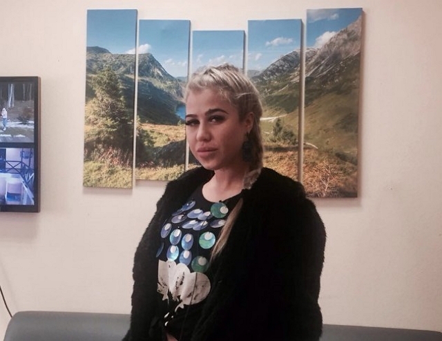 Мария Кохно: Ефременкова - сложный человек! Мария Кохно: Ефременкова - сложный человек!