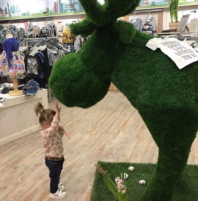 Фото детей участников Дома-2 (29.03.2017) Фото детей участников Дома-2 (29.03.2017)