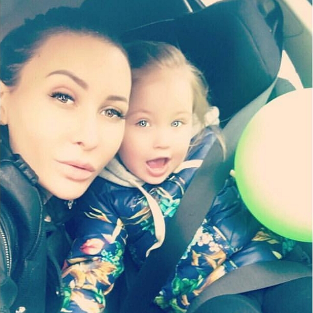 Фото детей участников Дома-2 (29.03.2017) Фото детей участников Дома-2 (29.03.2017)