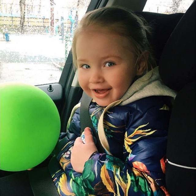 Фото детей участников Дома-2 (29.03.2017) Фото детей участников Дома-2 (29.03.2017)