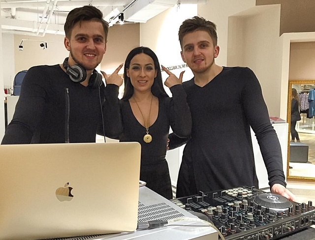 Жизнь после шоу: Никита Лаптинский Жизнь после шоу: Никита Лаптинский