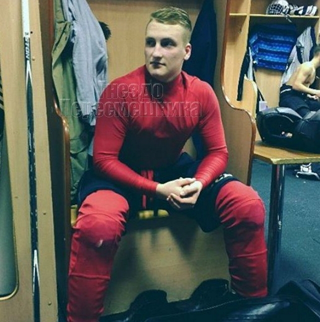 Евгения Феофилактова завела роман с 19-летним хоккеистом? Евгения Феофилактова завела роман с 19-летним хоккеистом?