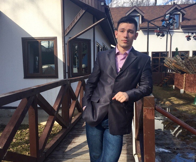 Новости журнала Дом-2 (30.03.2017) Новости журнала Дом-2 (30.03.2017)