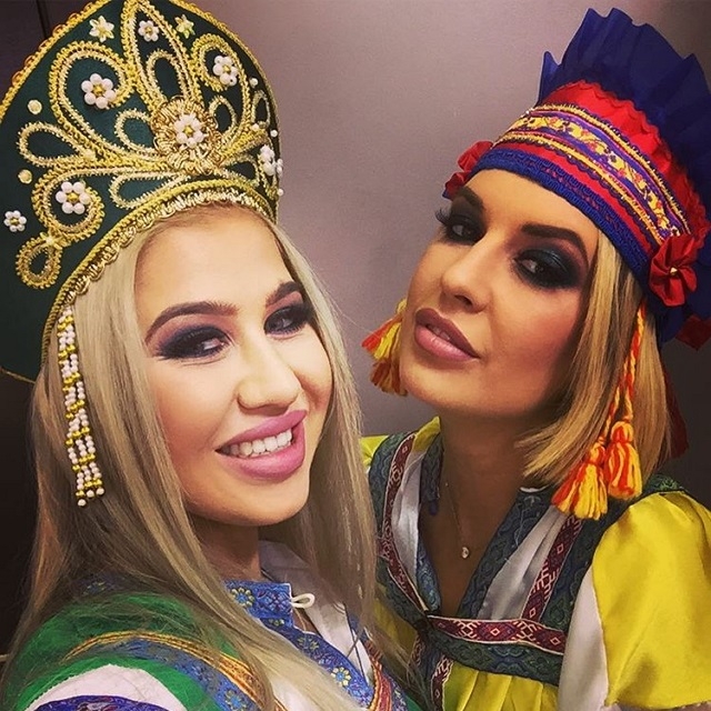 Фото с экзамена по актёрскому мастерству (30.03.2017) Фото с экзамена по актёрскому мастерству (30.03.2017)