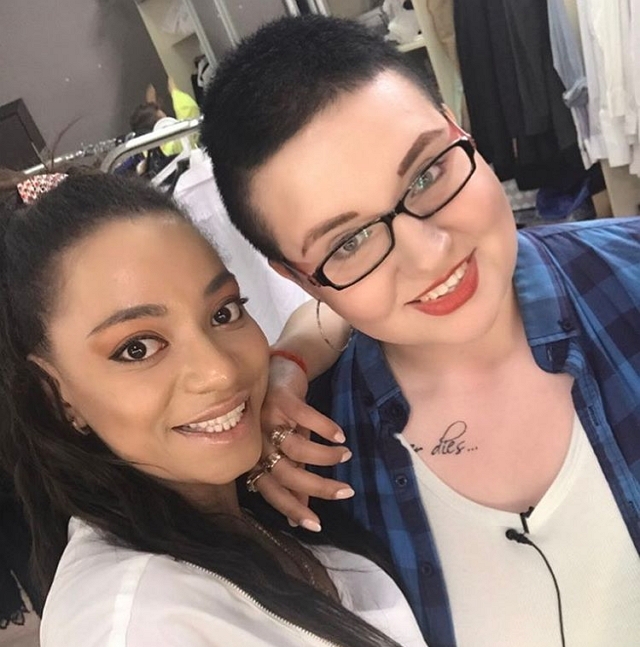 Фото с экзамена по актёрскому мастерству (30.03.2017) Фото с экзамена по актёрскому мастерству (30.03.2017)