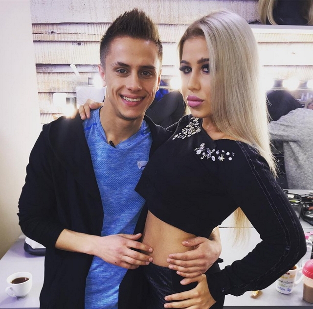 Фото с экзамена по актёрскому мастерству (30.03.2017) Фото с экзамена по актёрскому мастерству (30.03.2017)