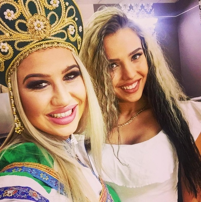 Фото с экзамена по актёрскому мастерству (30.03.2017) Фото с экзамена по актёрскому мастерству (30.03.2017)