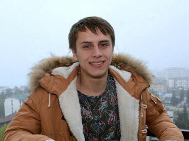 Антон Шоки: Я решил исправиться! Антон Шоки: Я решил исправиться!