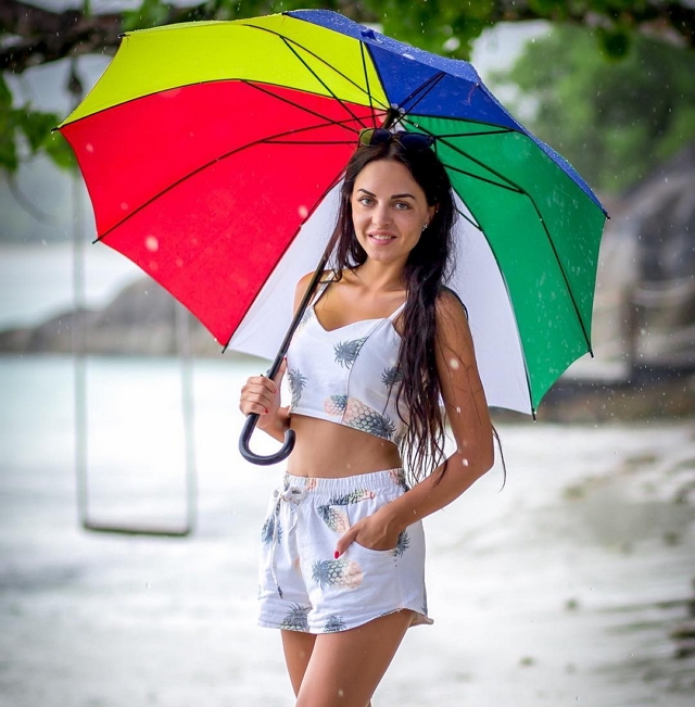 Фото с Сейшел от участников (30.03.2017) Фото с Сейшел от участников (30.03.2017)