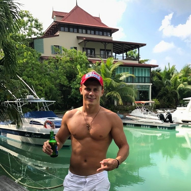 Фото с Сейшел от участников (30.03.2017) Фото с Сейшел от участников (30.03.2017)