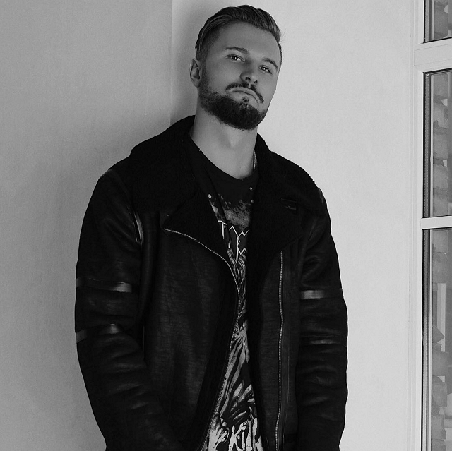 Кот Баюн: Дмитрий Гусаков уже на Острове Любви Кот Баюн: Дмитрий Гусаков уже на Острове Любви