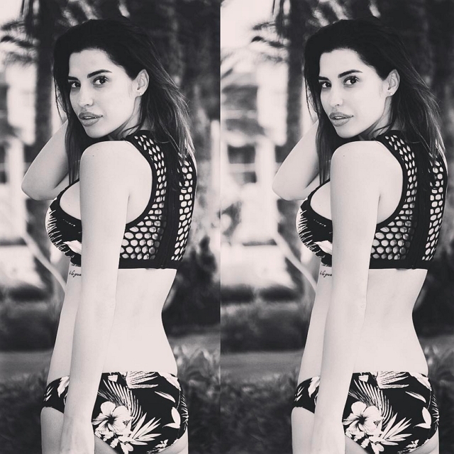 Жизнь после шоу: Елизавета Шароха Жизнь после шоу: Елизавета Шароха