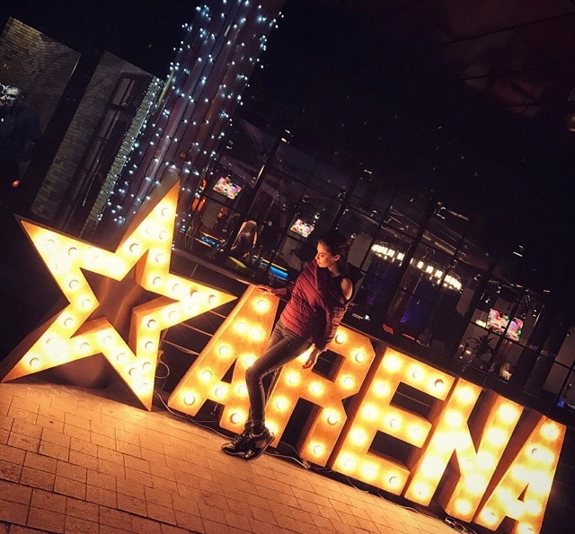 Жизнь после шоу: Елизавета Шароха Жизнь после шоу: Елизавета Шароха