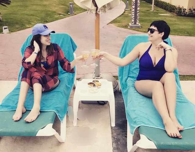 Жизнь после шоу: Елизавета Шароха Жизнь после шоу: Елизавета Шароха