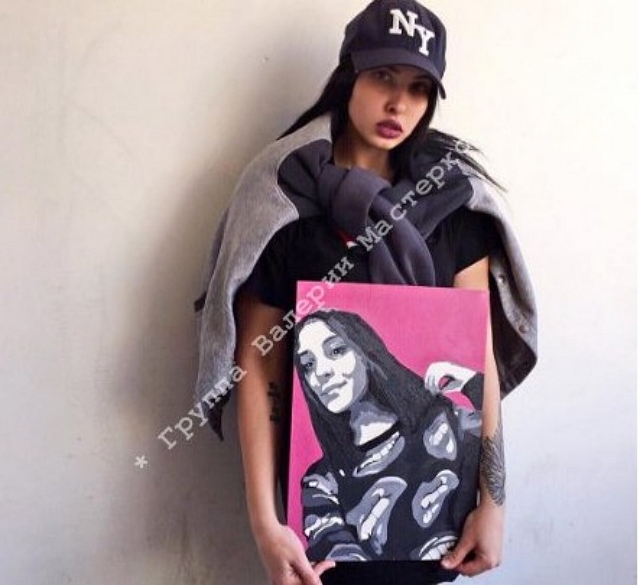 Новая участница Карина Новая участница Карина