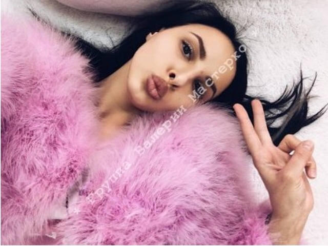 Новая участница Карина Новая участница Карина