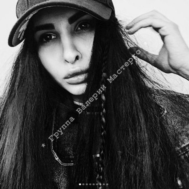 Новая участница Карина Новая участница Карина