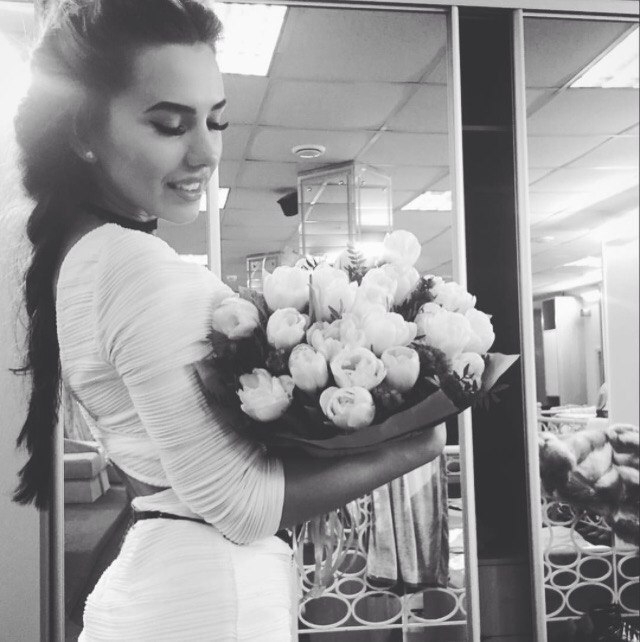 Фото от участников (30.03.2017) Фото от участников (30.03.2017)