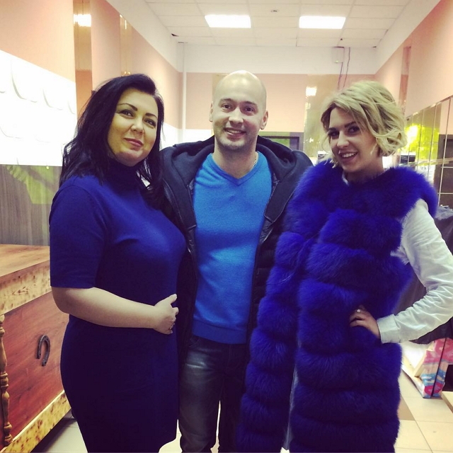 Фото от участников (30.03.2017) Фото от участников (30.03.2017)