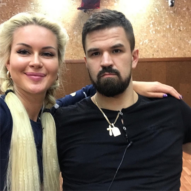 Фото от участников (30.03.2017) Фото от участников (30.03.2017)